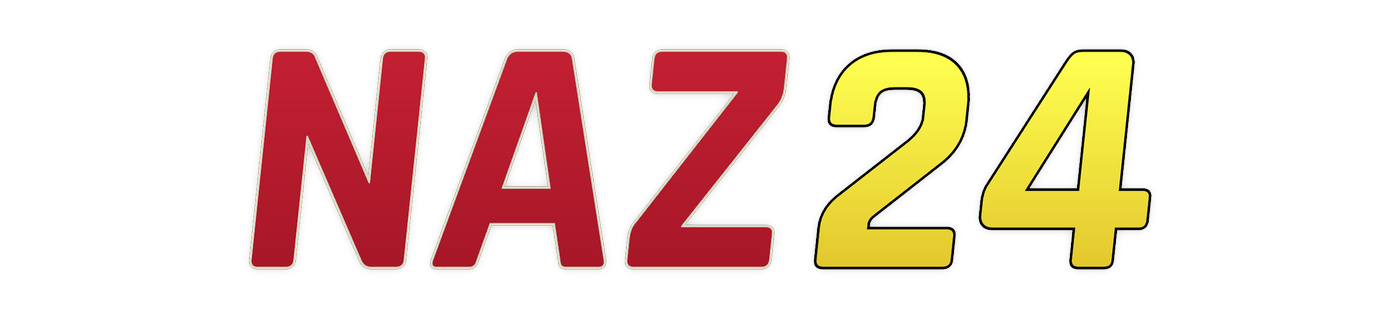 naz24 logo